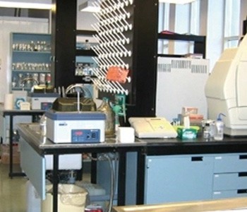 Laboratory ultrapure water system